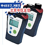 Pac EX2氧气检测仪